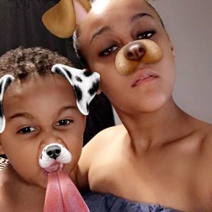 Meet your Posher, Denisee